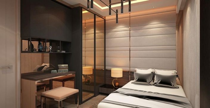 Image No.10-2 Bed Apartment for sale