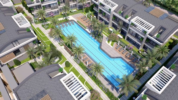 Image No.14-2 Bed Apartment for sale