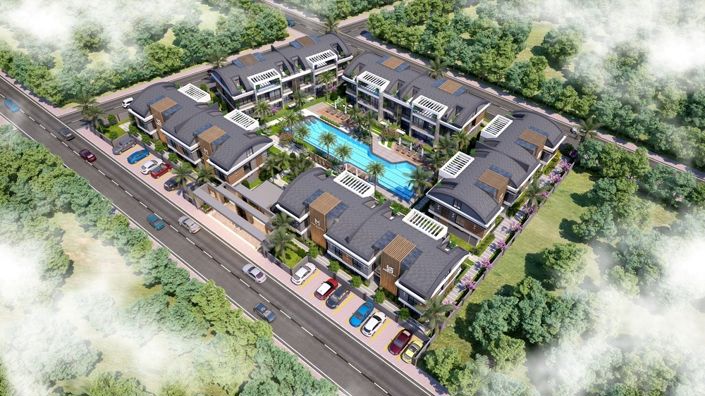 Image No.19-2 Bed Apartment for sale