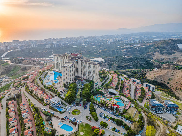 Image No.20-2 Bed Apartment for sale