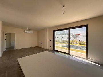 Lush Villas In Bodrum With Private Pools & Gardens – Pool views and access