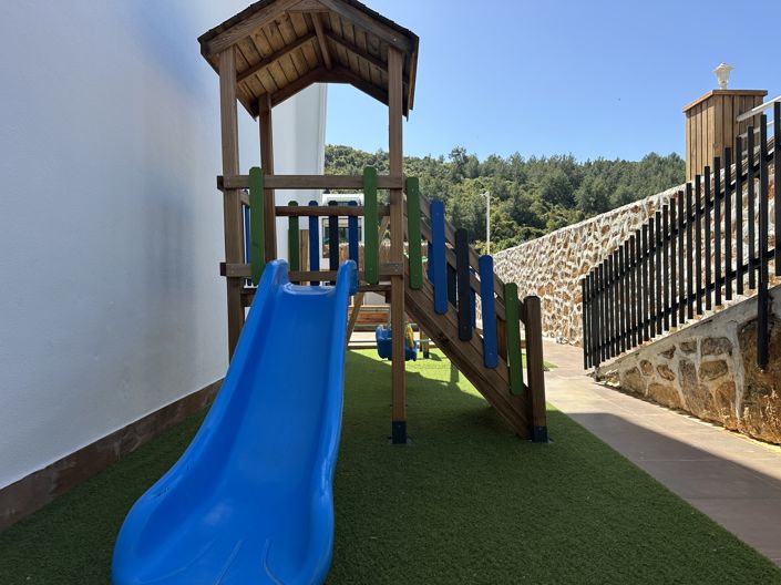 Image No.21-Appartement de 2 chambres à vendre à Alanya