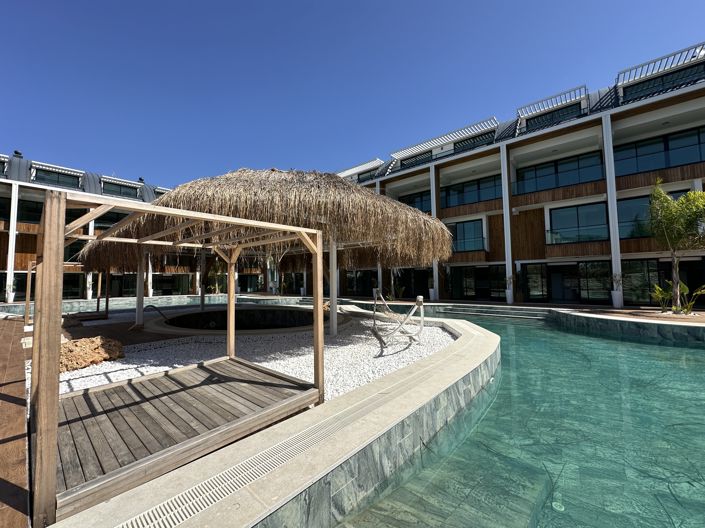 Image No.25-Appartement de 2 chambres à vendre à Alanya