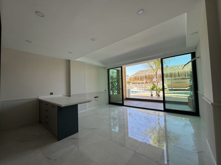 Image No.5-Appartement de 2 chambres à vendre à Alanya