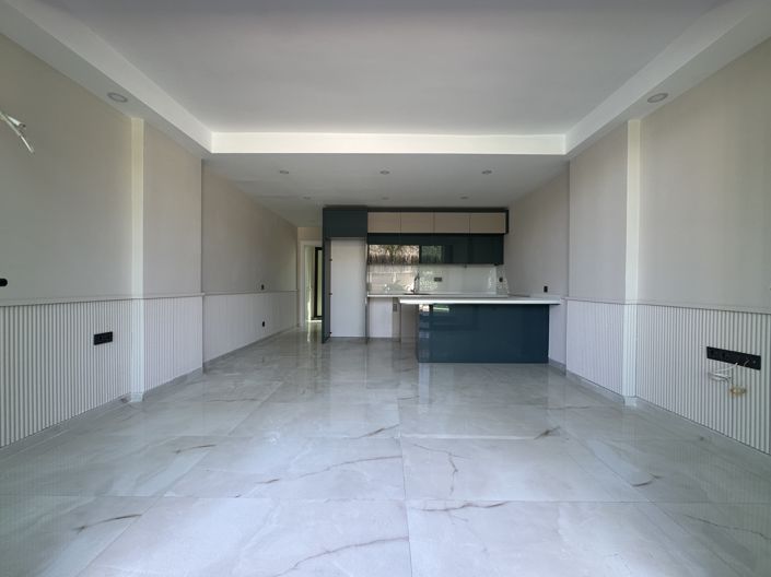 Image No.6-Appartement de 2 chambres à vendre à Alanya