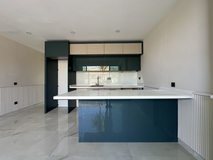 Image No.7-Appartement de 2 chambres à vendre à Alanya