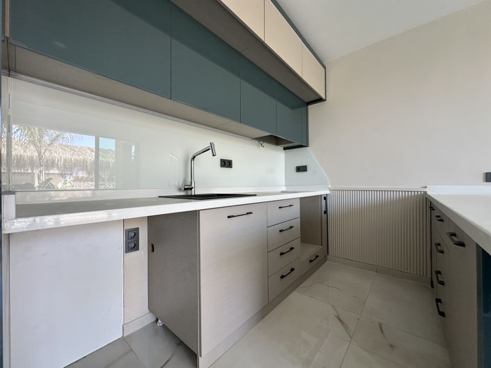 Image No.8-Appartement de 2 chambres à vendre à Alanya