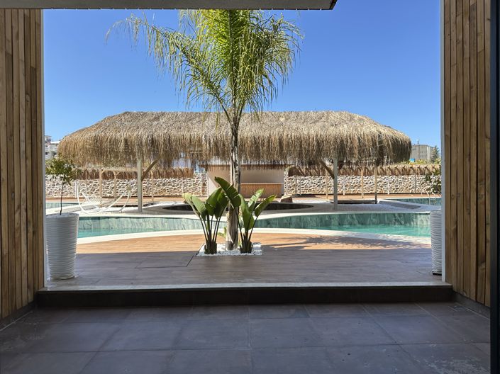 Image No.9-Appartement de 2 chambres à vendre à Alanya