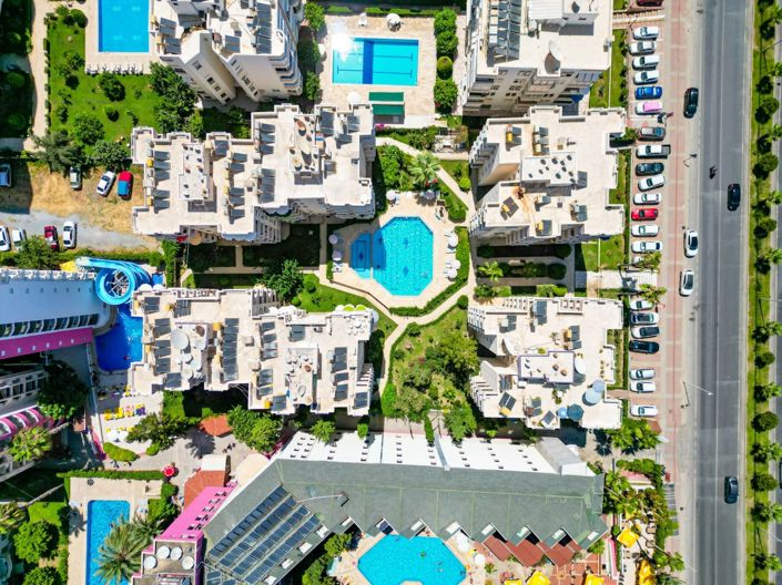 Image No.22-2 Bed Apartment for sale