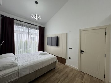 Newly-Built Fethiye Property For Sale - Great-size double room