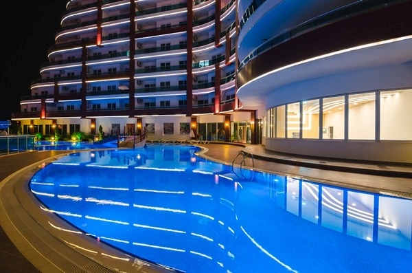 Image No.2-3 Bed Apartment for sale