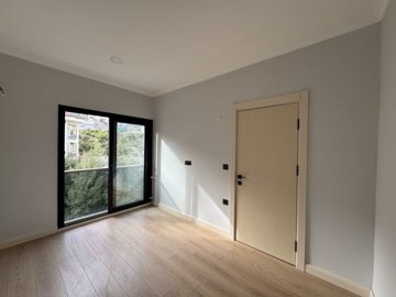 Nature View Fethiye Property For Sale - Double bedroom