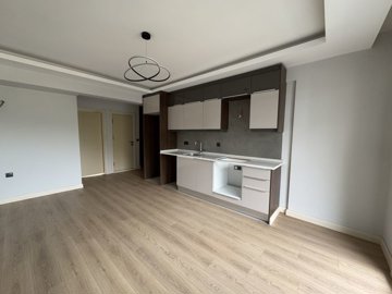 Nature View Fethiye Property For Sale - Modern fitted kitchen