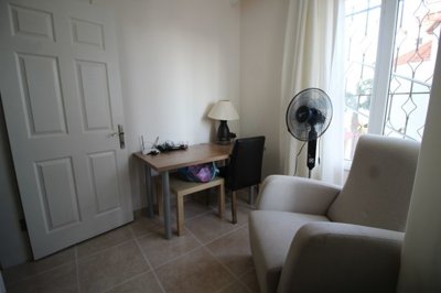 Altinkum New Traditional Marina Villa - Bedroom 1