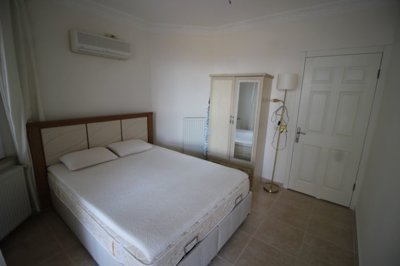 Altinkum New Traditional Marina Villa - Bedroom 2
