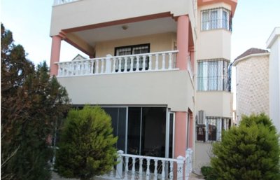 Altinkum New Traditional Marina Villa - Detached villa