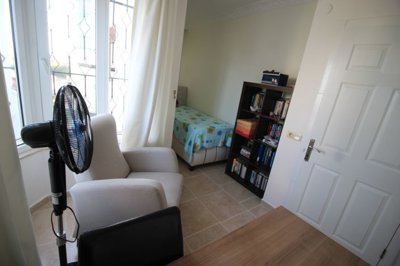 Altinkum New Traditional Marina Villa - 3 Bedrooms