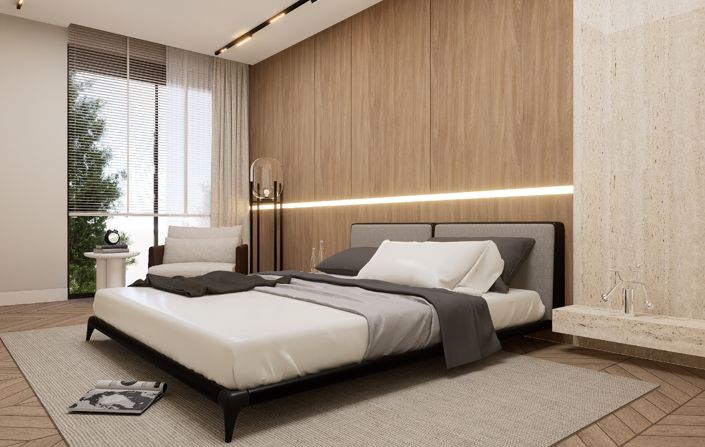 Image No.11-Villa de 5 chambres à vendre à Antalya City 