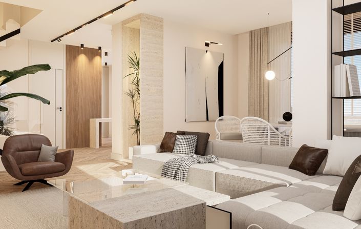 Image No.5-Villa de 5 chambres à vendre à Antalya City 