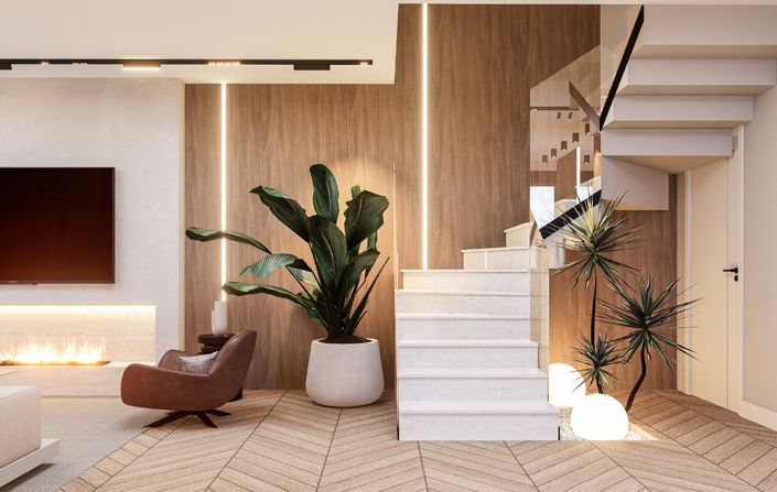 Image No.8-Villa de 5 chambres à vendre à Antalya City 