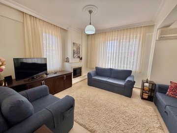 A Charming Detached Calis Villa For Sale - Fully furnished lounge