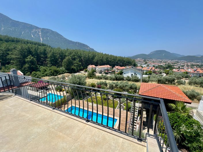 Image No.23-7 Bed Villa for sale