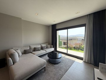 Attractive Bodrum Property For Sale - Fully furnished living space