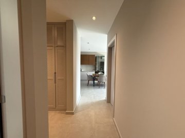 Attractive Bodrum Property For Sale - Entrance hallway