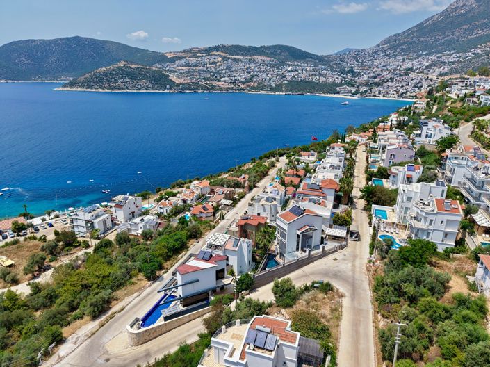 Image No.23-5 Bed Villa for sale