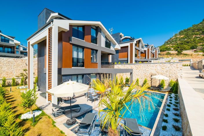 Image No.2-3 Bed Villa for sale