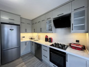Stylish Investment Property For Sale In Fethiye - Stylish kitchen