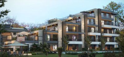 Meticulous Investment Properties For Sale In Antalya - 1 and 2 bedroom properties