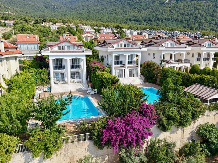 Image No.24-4 Bed Villa for sale