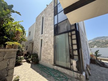 A Tranquil Duplex Yalikavak Property For Sale - Exterior areas