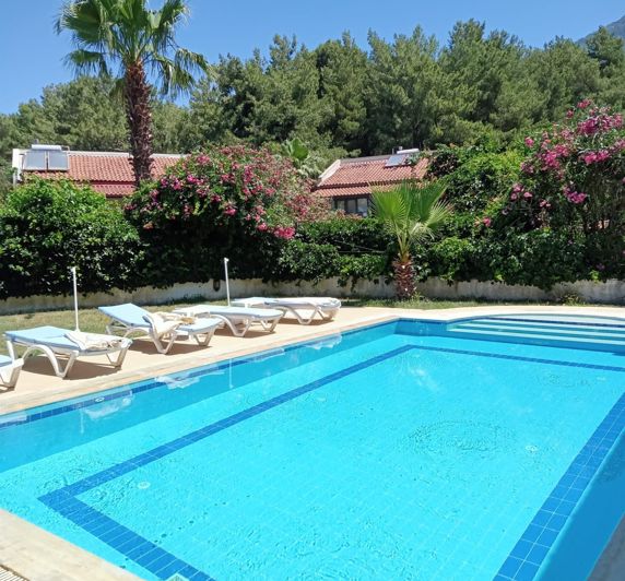 Image No.17-4 Bed Villa for sale