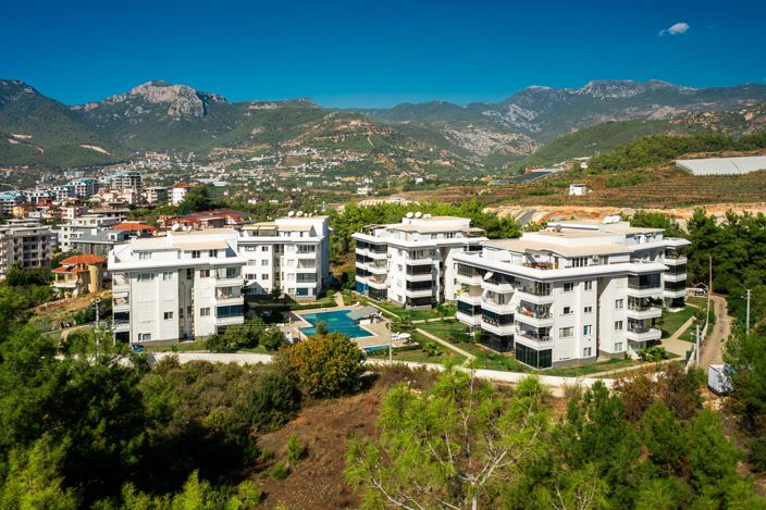 Image No.23-2 Bed Apartment for sale