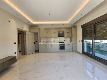 Idyllic Property For Sale In Manavgat, Antalya - American-style kitchen