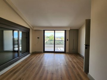 Idyllic Property For Sale In Manavgat, Antalya - Large double bedroom