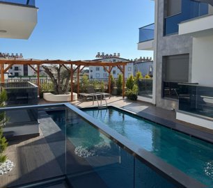 Idyllic Property For Sale In Manavgat, Antalya - Natural views