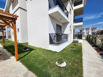 Idyllic Property For Sale In Manavgat, Antalya - Landscaped gardens