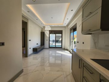 Idyllic Property For Sale In Manavgat, Antalya - Spacious open-plan layout