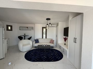 Chic Bodrum Property For Sale With A Shared Pool - Renovated interior