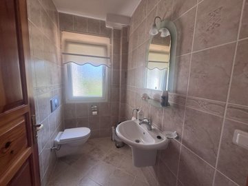 Outstanding Investment Property For Sale In Idyllic Dalyan - Ground floor WC