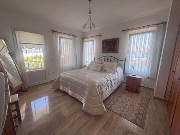 Outstanding Investment Property For Sale In Idyllic Dalyan - Master bedroom with ensuite