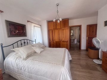 Outstanding Investment Property For Sale In Idyllic Dalyan - Large master bedroom