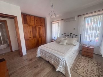 Outstanding Investment Property For Sale In Idyllic Dalyan - Second bedroom