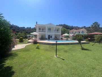 Outstanding Investment Property For Sale In Idyllic Dalyan - Main view of the property