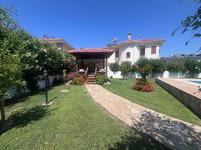 Image No.25-3 Bed Villa for sale