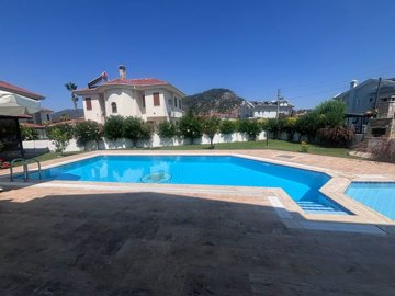 Outstanding Investment Property For Sale In Idyllic Dalyan - Private pool and children's pool