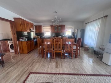 Outstanding Investment Property For Sale In Idyllic Dalyan - Kitchen and dining area